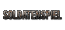 Soldatenspiel logo