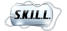 S.K.I.L.L. - Special Force 2 logo