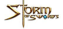 Storm of Swords logo