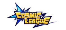 Cosmic League logo