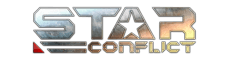 Star Conflict logo