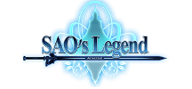 SAO's Legend logo