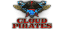 Cloud Pirates B2P logo