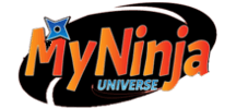 MyNinja Universe logo