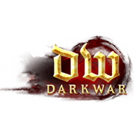 Dark War logo