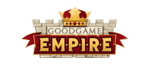 Goodgame Empire logo