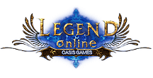 Legend Online logo