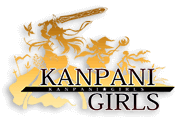 Kanpani Girls logo
