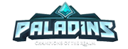 Paladins logo