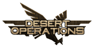 Desert Operations logo