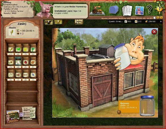 My Free Farm Quests My Free Farm Quests