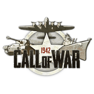 Call of War logo