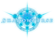 Shadowverse CCG logo