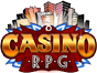 Casino RPG logo