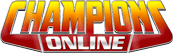 Champions Online logo