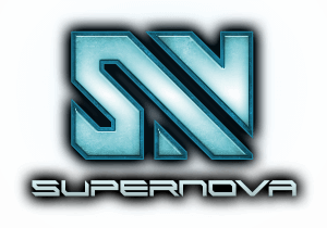 Supernova logo