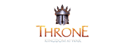 Throne: Kingdom at War logo