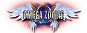 Omega Zodiac logo