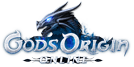 Gods Origin Online logo