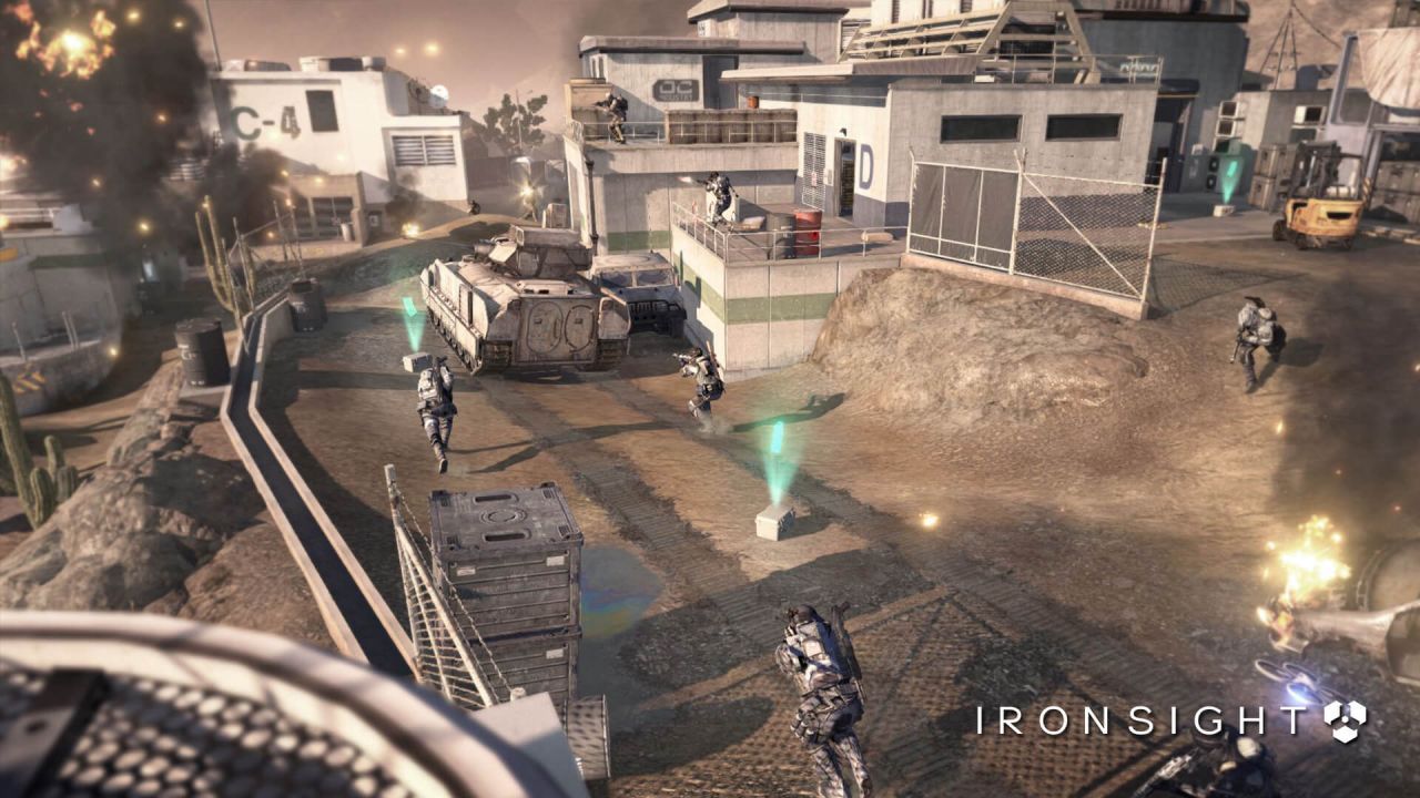 ironsight armor piercing vs soft point ironsight armor piercing vs soft point