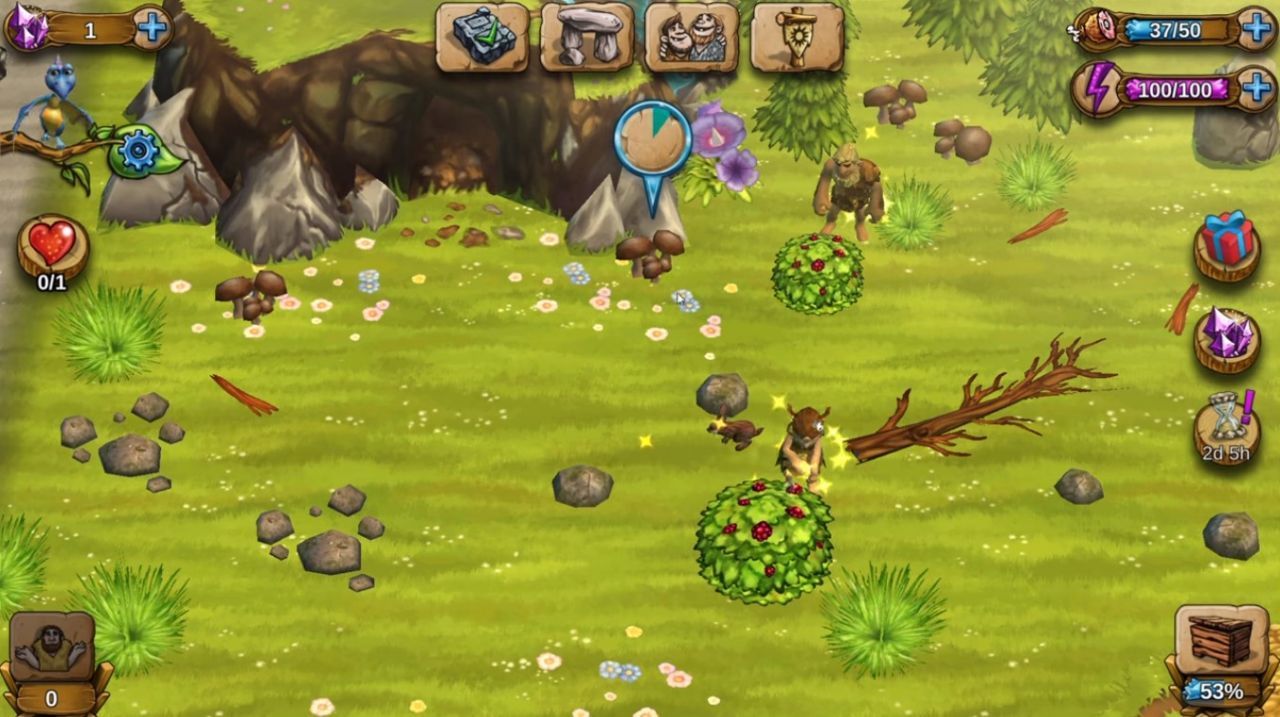 Stonies Spiel Stonies Spiel