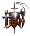 The Pride of Taern logo