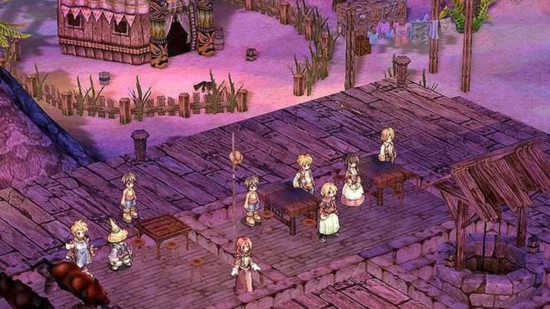Ragnarok Online Klassen Ragnarok Online Klassen