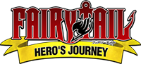 Fairy Tale: Hero's Journey logo