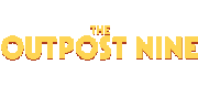 The Outpost Nine: Episode 1 logo