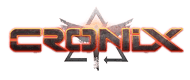 Cronix logo