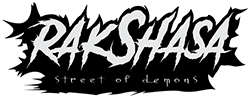 Rakshasa logo