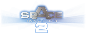SpaceInvasion logo