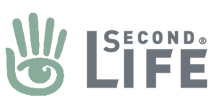 Second Life logo