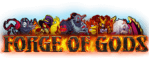 Forge of Gods logo