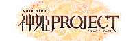 Kamihime PROJECT R logo