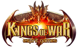 Kings of War logo