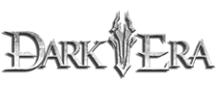 Dark Era logo