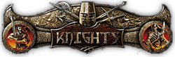 Knights logo