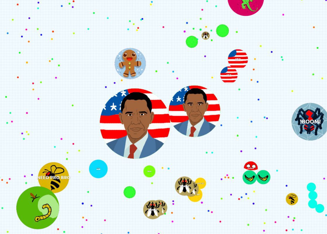 Agario Kostenlos Spielen Agario Kostenlos Spielen