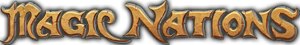 Magic Nations logo