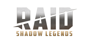 RAID Shadow Legends logo