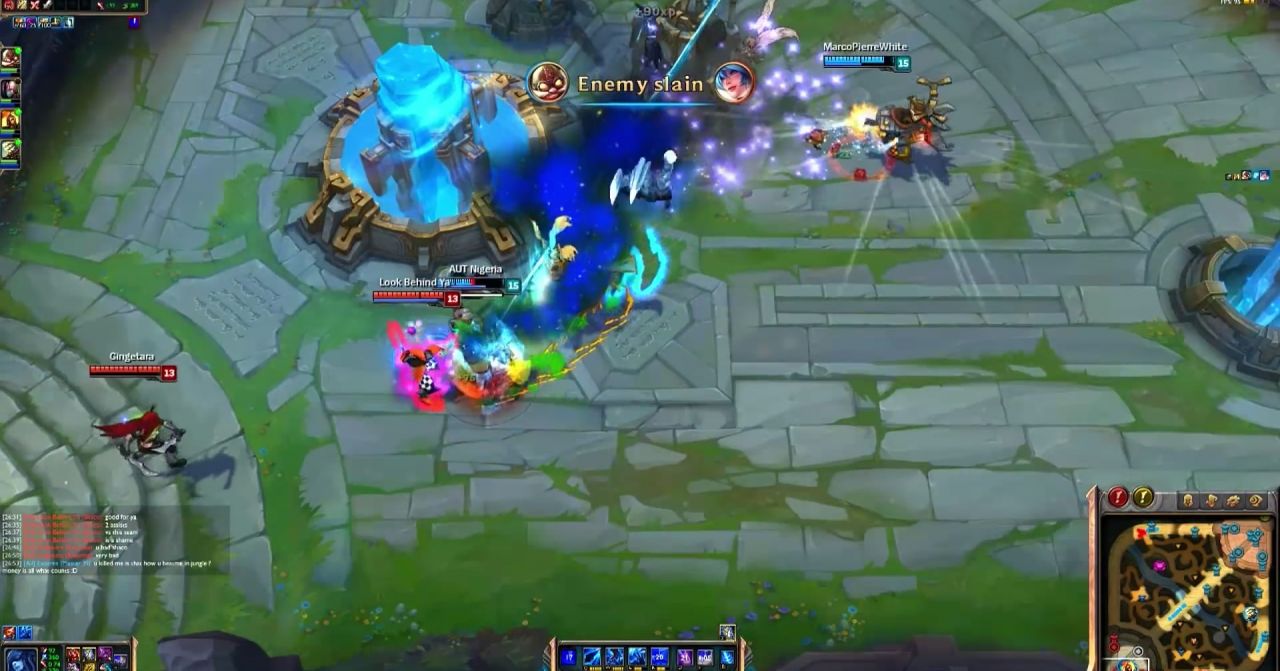 Lol Г¤hnliche Spiele Lol Г¤hnliche Spiele