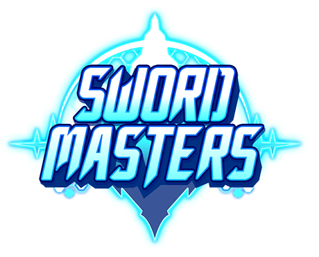 Sword Master logo
