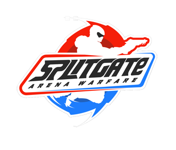 Splitgate: Arena Warfare logo