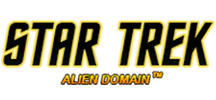 Star Trek: Alien Domain