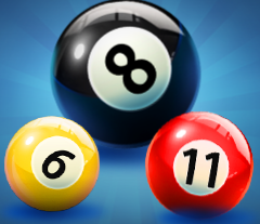 8 Ball Master