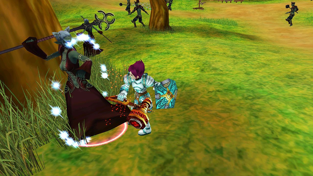 Spiele Fiesta Online beende Quests und erhalte Pr 228 mien 