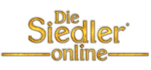 Die Siedler Online logo