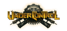 Under Control logo