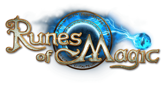 Runes Of Magic logo